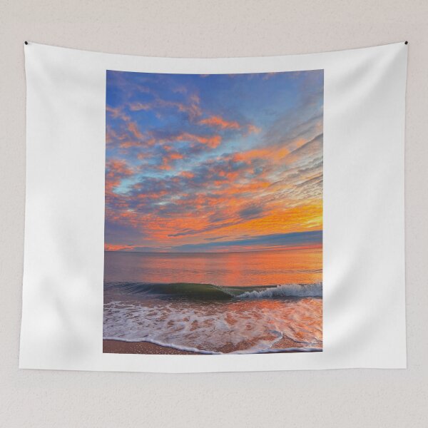 Item preview, East Coast Sunrise designed and sold by maya d photography.