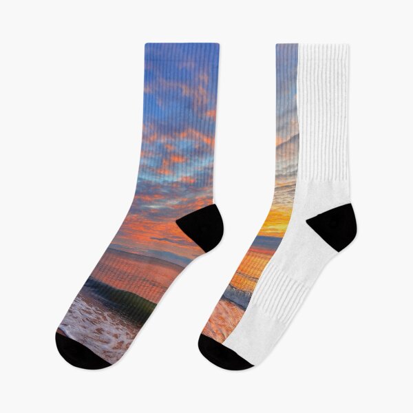 Item preview, East Coast Sunrise designed and sold by maya d photography.
