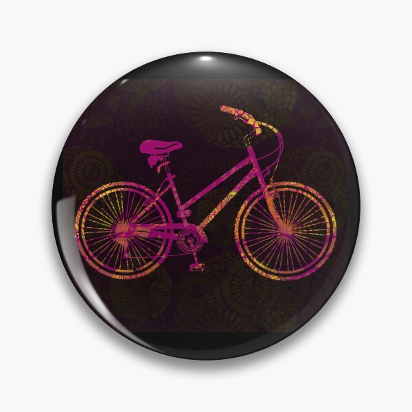 Item preview, The Tattoo Bycicles- New Age FantasyTattoo designed and sold by DreaMground.