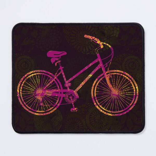 Item preview, The Tattoo Bycicles-  New Age FantasyTattoo designed and sold by DreaMground.