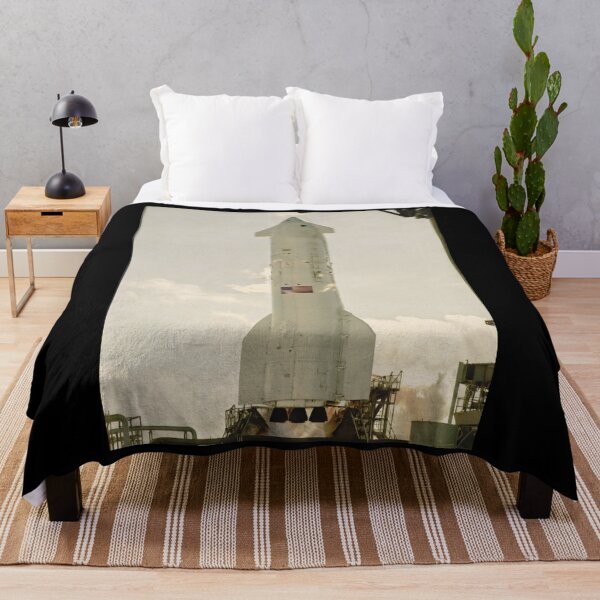 Item preview, spacex starship designed and sold by TEEJAMBOREE.