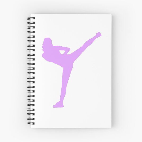Item preview, Pink Female High Kick designed and sold by KATKattalestv.