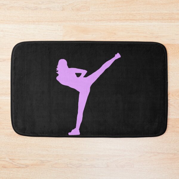 Item preview, Pink Female High Kick designed and sold by KATKattalestv.