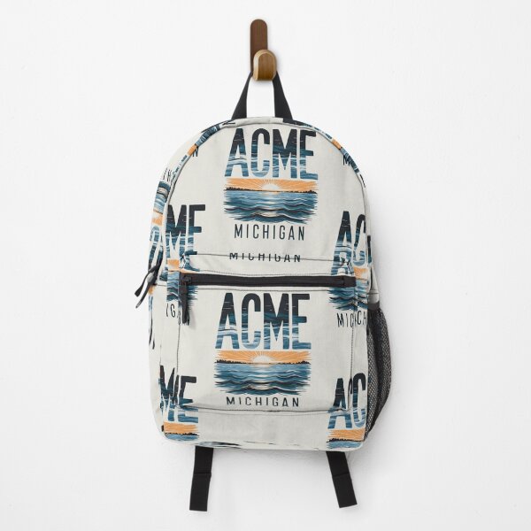 Item preview, Acme, Michigan, Acme Mi, Acme Michigan designed and sold by MoMidoStore.