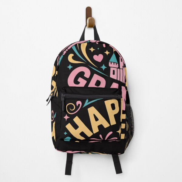 Item preview, Happiest Grandma on Earth Grandmother Mother's Day designed and sold by gerardostokes.