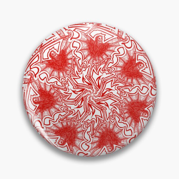 Item preview, mandala zator designed and sold by UrielCalavera.