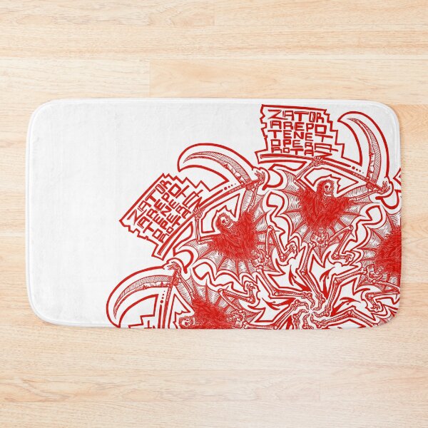 Item preview, mandala zator designed and sold by UrielCalavera.