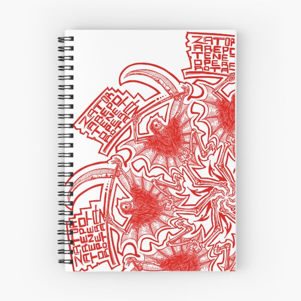 Item preview, mandala zator designed and sold by UrielCalavera.