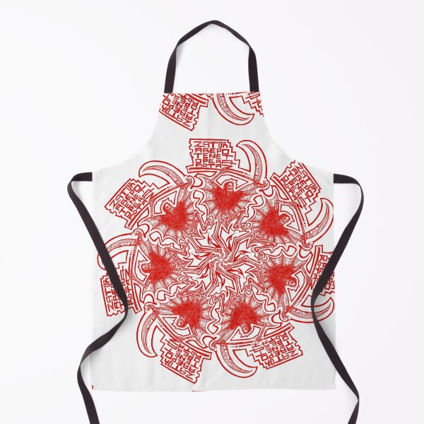 Item preview, mandala zator designed and sold by UrielCalavera.