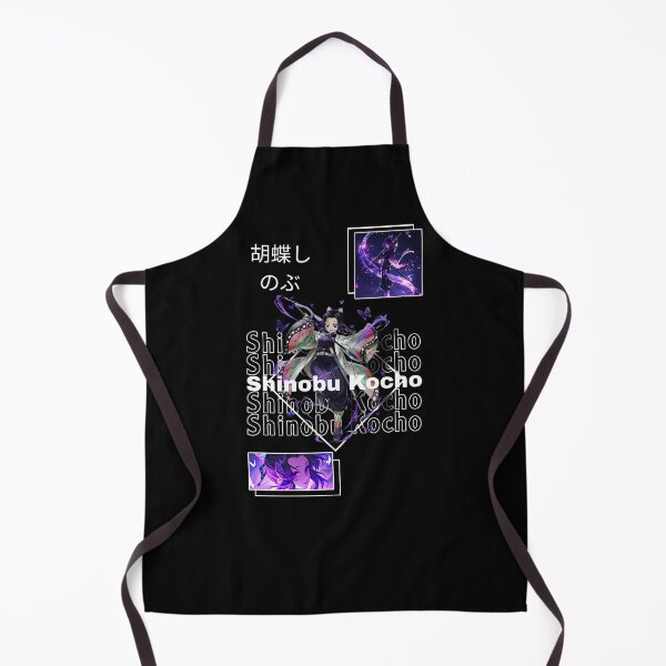 Item preview, Shinobu kocho designed and sold by pinedamikeb.