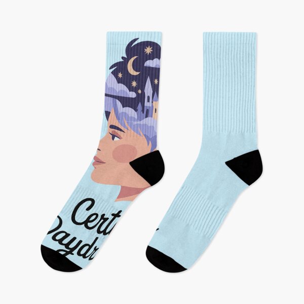 Item preview, Certified Daydreamer designed and sold by xmoudx.
