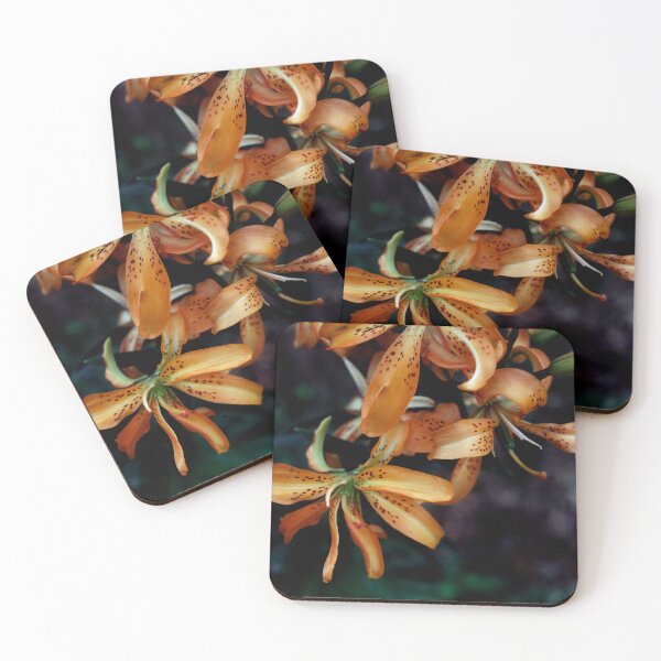 Item preview, Asiatic Lillium designed and sold by Melissa Holland.