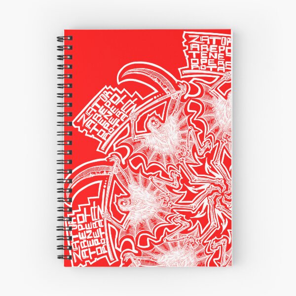Item preview, mandala zator white designed and sold by UrielCalavera.