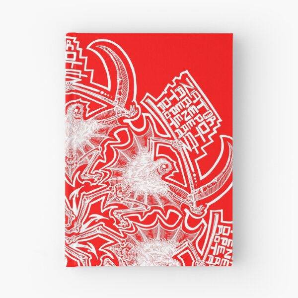 Item preview, mandala zator white designed and sold by UrielCalavera.