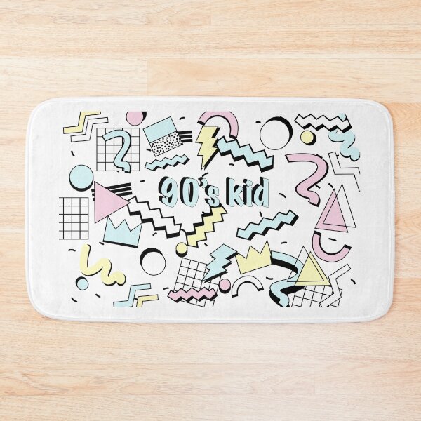 Item preview, 90s kid designed and sold by astutman.