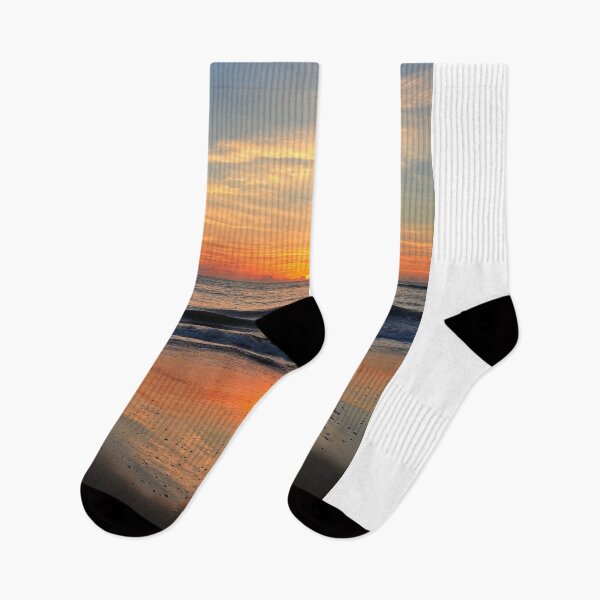 Item preview, Virginia Beach sunrise designed and sold by maya d photography.