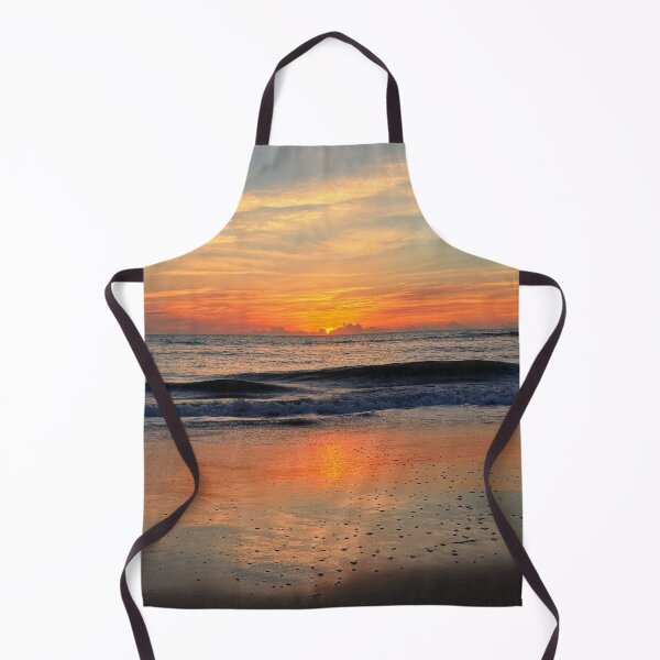 Item preview, Virginia Beach sunrise designed and sold by maya d photography.