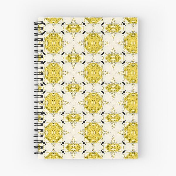 Item preview, Golden Geometric Micro Pattern – Seamless Art Deco Inspired Repeat, Yellow Abstract Tile Design designed and sold by Ilikeiwantilove.