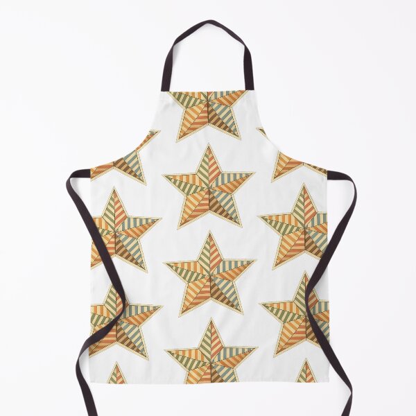 Item preview, Patchwork Star designed and sold by DesignedbyRoley.