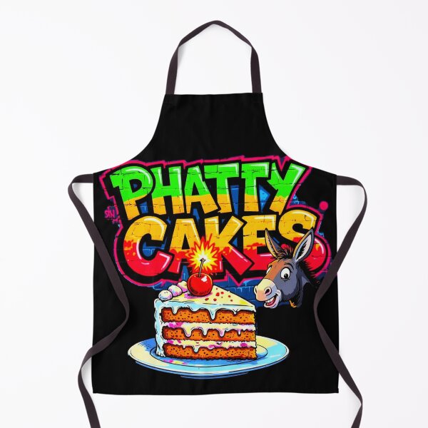 Item preview, Phat Donkey Bob designed and sold by Phatty Cakes .