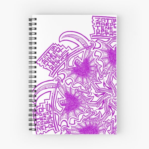 Item preview, mandala zator purple designed and sold by UrielCalavera.
