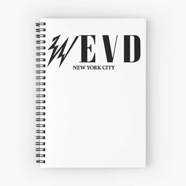 Item preview, WEVD - when New York City had a socialist radio station designed and sold by bowbrick.
