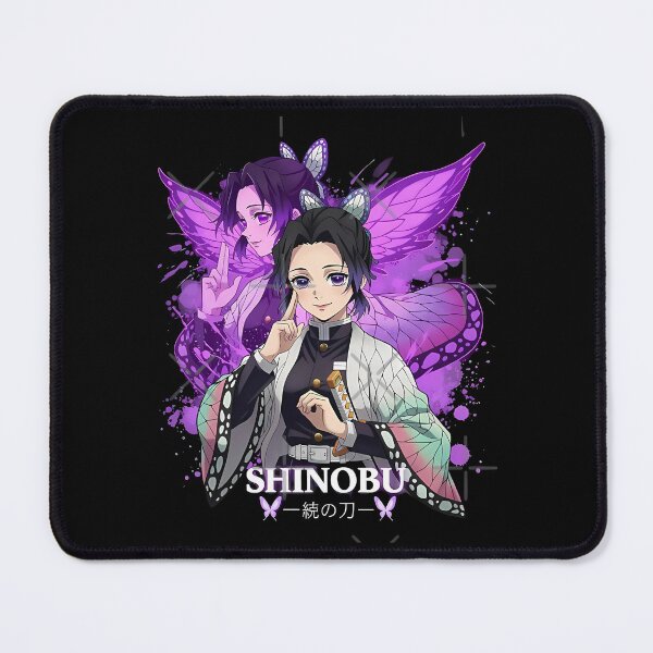 Item preview, Shinobu  designed and sold by pinedamikeb.
