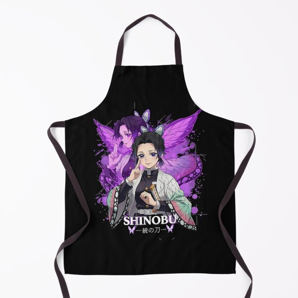 Item preview, Shinobu  designed and sold by pinedamikeb.