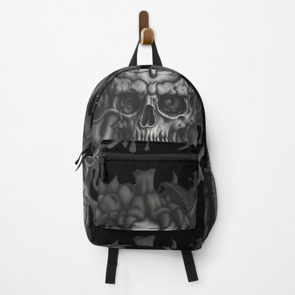 Item preview, Fantasy skull designed and sold by Glenbobagins.