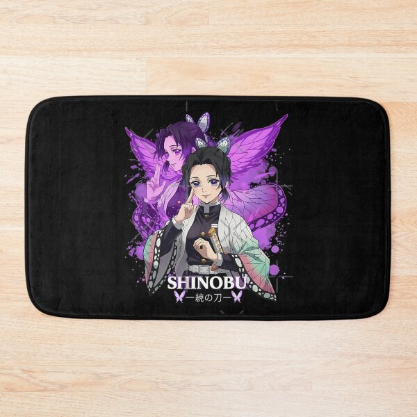 Item preview, Shinobu  designed and sold by pinedamikeb.