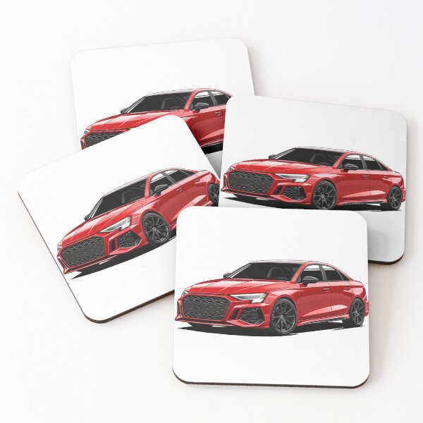 Item preview, Fire Scorched RS 3  designed and sold by CougarDesigns.