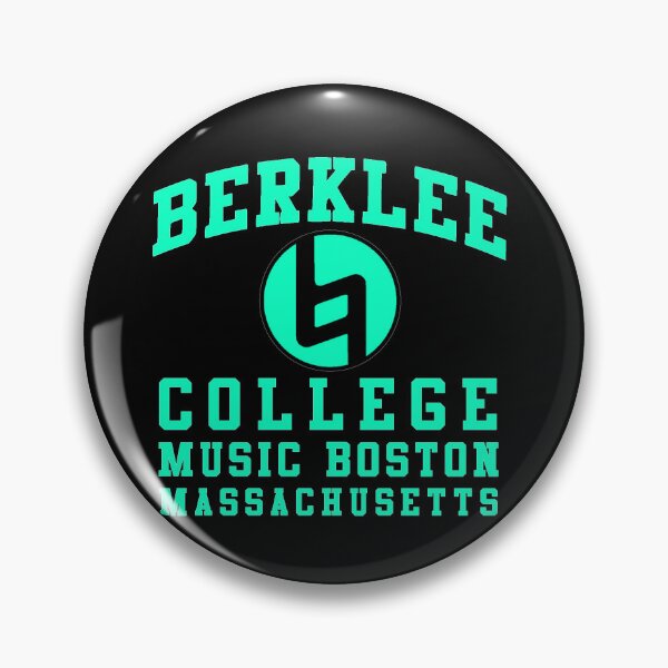Item preview, Berklee College of Music Boston Emblem designed and sold by ALWAYSTROPICS.