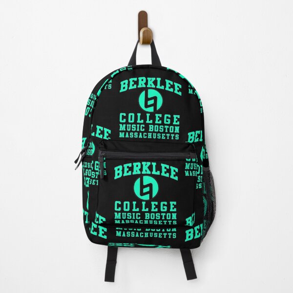 Item preview, Berklee College of Music Boston Emblem designed and sold by ALWAYSTROPICS.