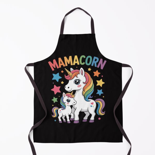 Item preview, Mamacorn - Cute Unicorn designed and sold by jewellmeyers.