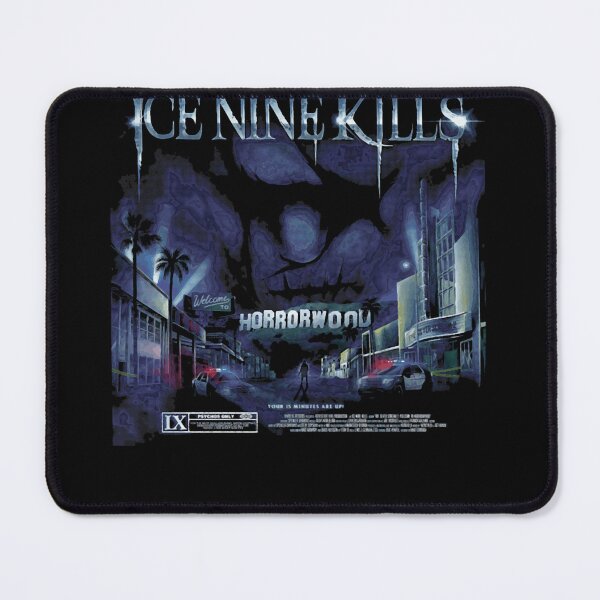 Item preview, American Band - Ice Nine IX designed and sold by truongminhrng.