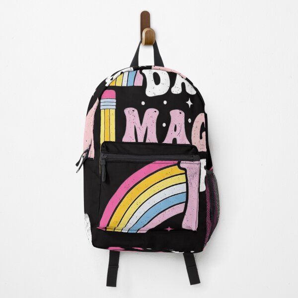 Item preview, 100 Days Of Magical Learning Girls Unicorn Kids designed and sold by jewellmeyers.