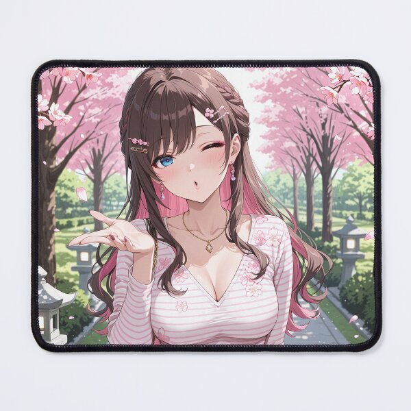 Item preview, Minako - Cherry Blossom designed and sold by Moments of Minako.