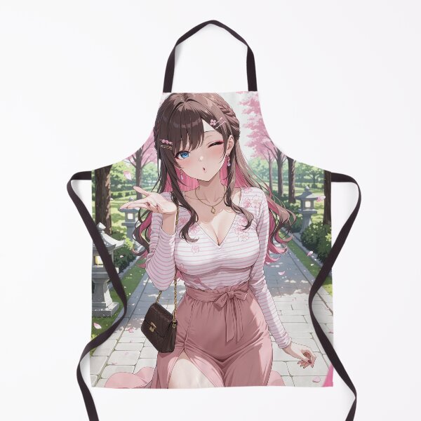 Item preview, Minako - Cherry Blossom designed and sold by Moments of Minako.
