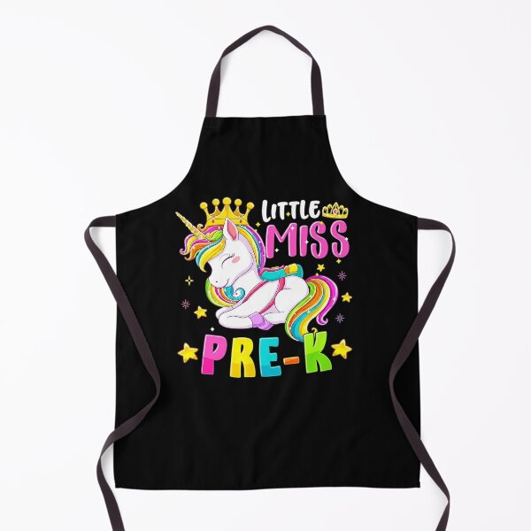 Item preview, Pequeña Señorita Pre-k Regreso a la Escuela Hola Niñas Pre-k designed and sold by traceydowns.