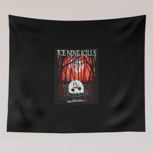 Item preview, American Band - Ice Nine IX designed and sold by truongminhrng.