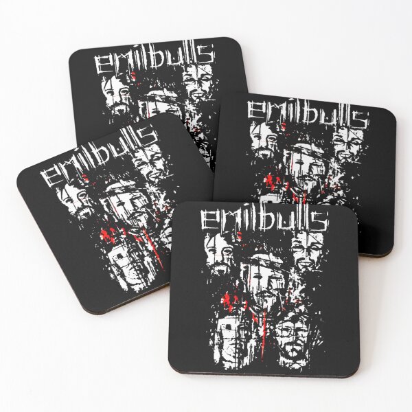 Item preview, American Band - Ice Nine IX designed and sold by truongminhrng.