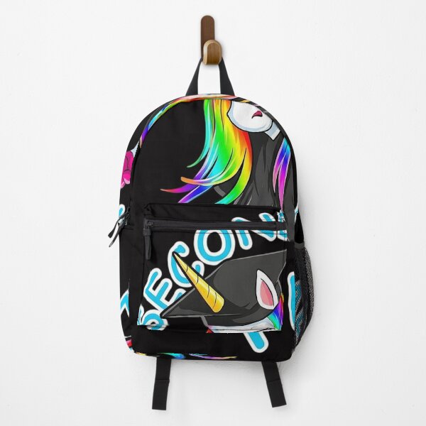 Item preview, Second Grade Squad dabbing Unicorn 2026 1st day of School designed and sold by jewellmeyers.