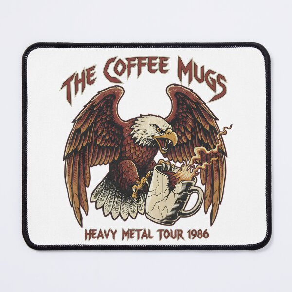 Item preview, The Coffee Mugs designed and sold by MaiconFFC.