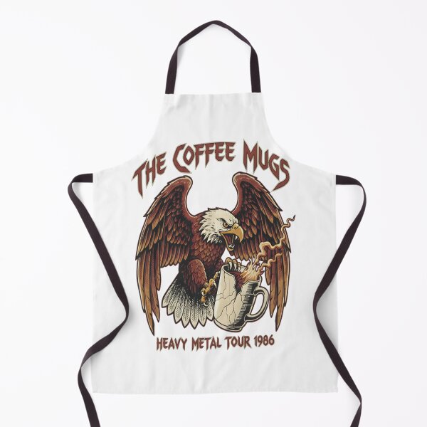 Item preview, The Coffee Mugs designed and sold by MaiconFFC.