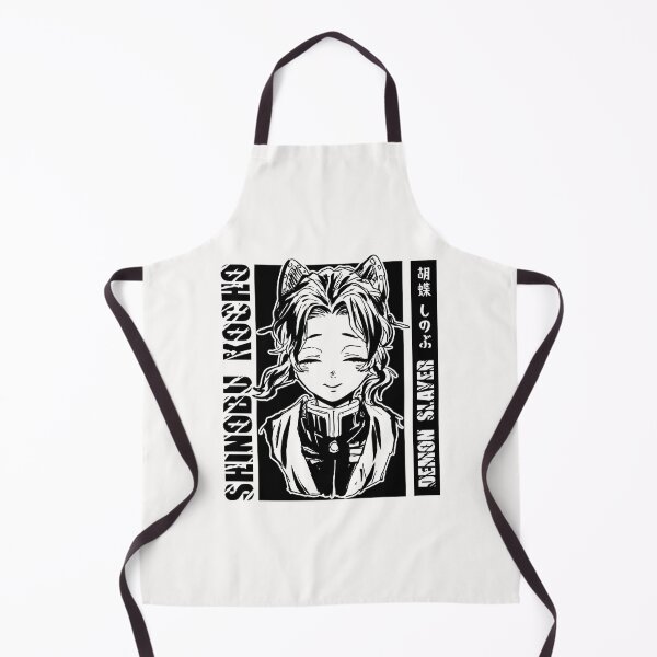 Item preview, Shinobu  designed and sold by pinedamikeb.