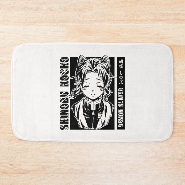 Item preview, Shinobu  designed and sold by pinedamikeb.