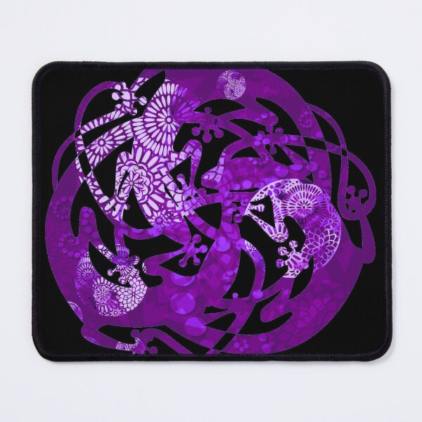 Item preview, Tatoo Lizards designed and sold by DreaMground.