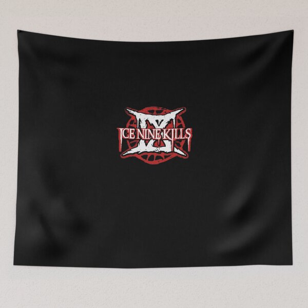 Item preview, American Band - Ice Nine IX designed and sold by truongminhrng.