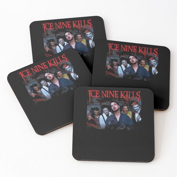 Item preview, American Band - Ice Nine IX designed and sold by truongminhrng.
