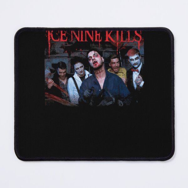 Item preview, American Band - Ice Nine IX designed and sold by truongminhrng.